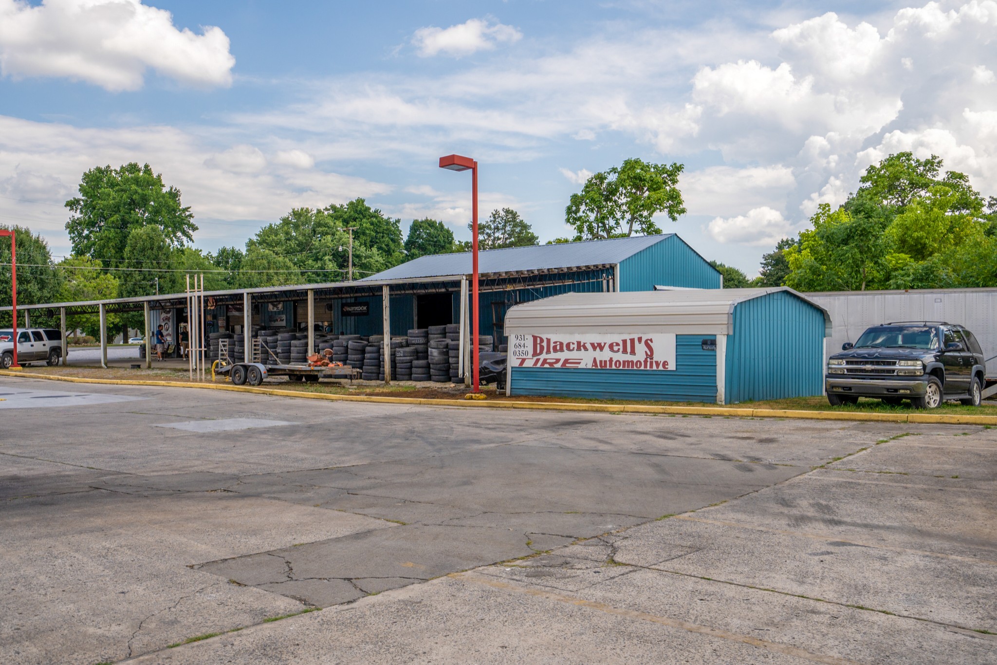 1330 Madison St Shelbyville, TN 37160