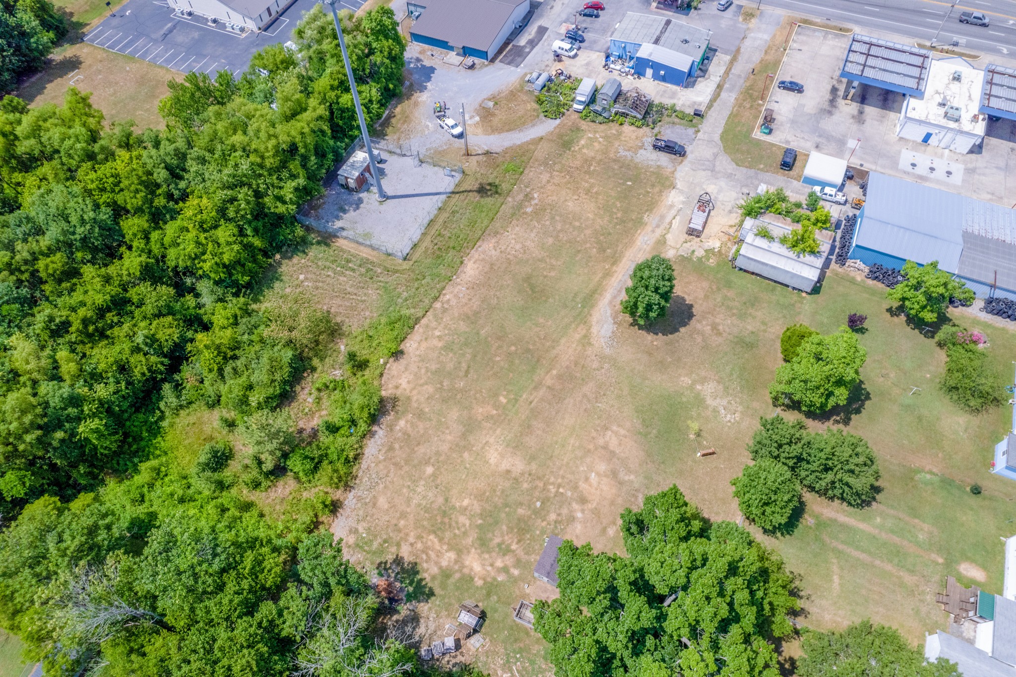 1330 Madison St Shelbyville, TN 37160