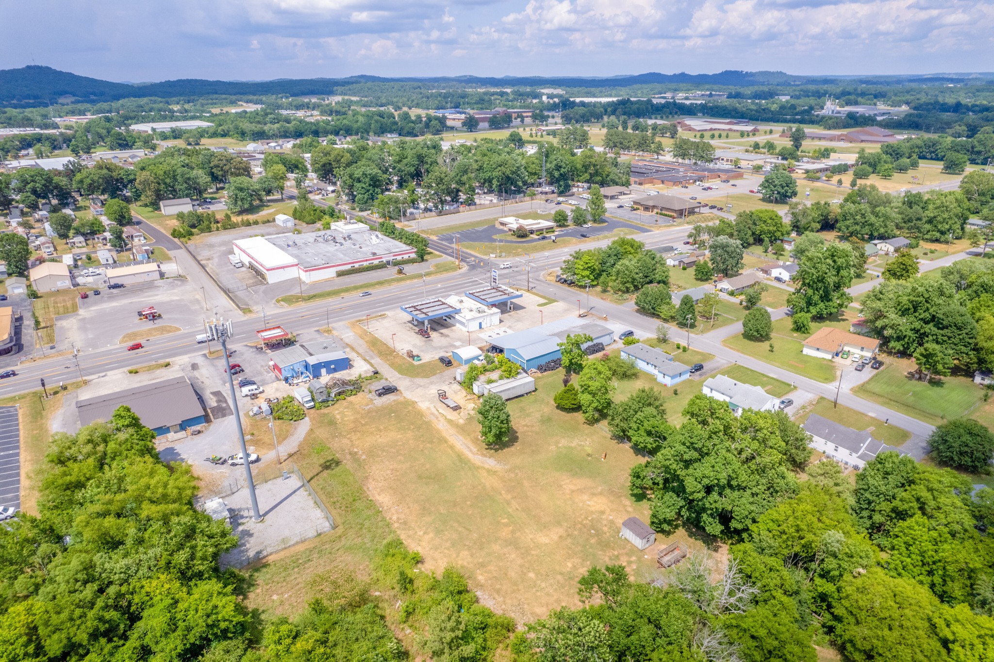 1330 Madison St Shelbyville, TN 37160