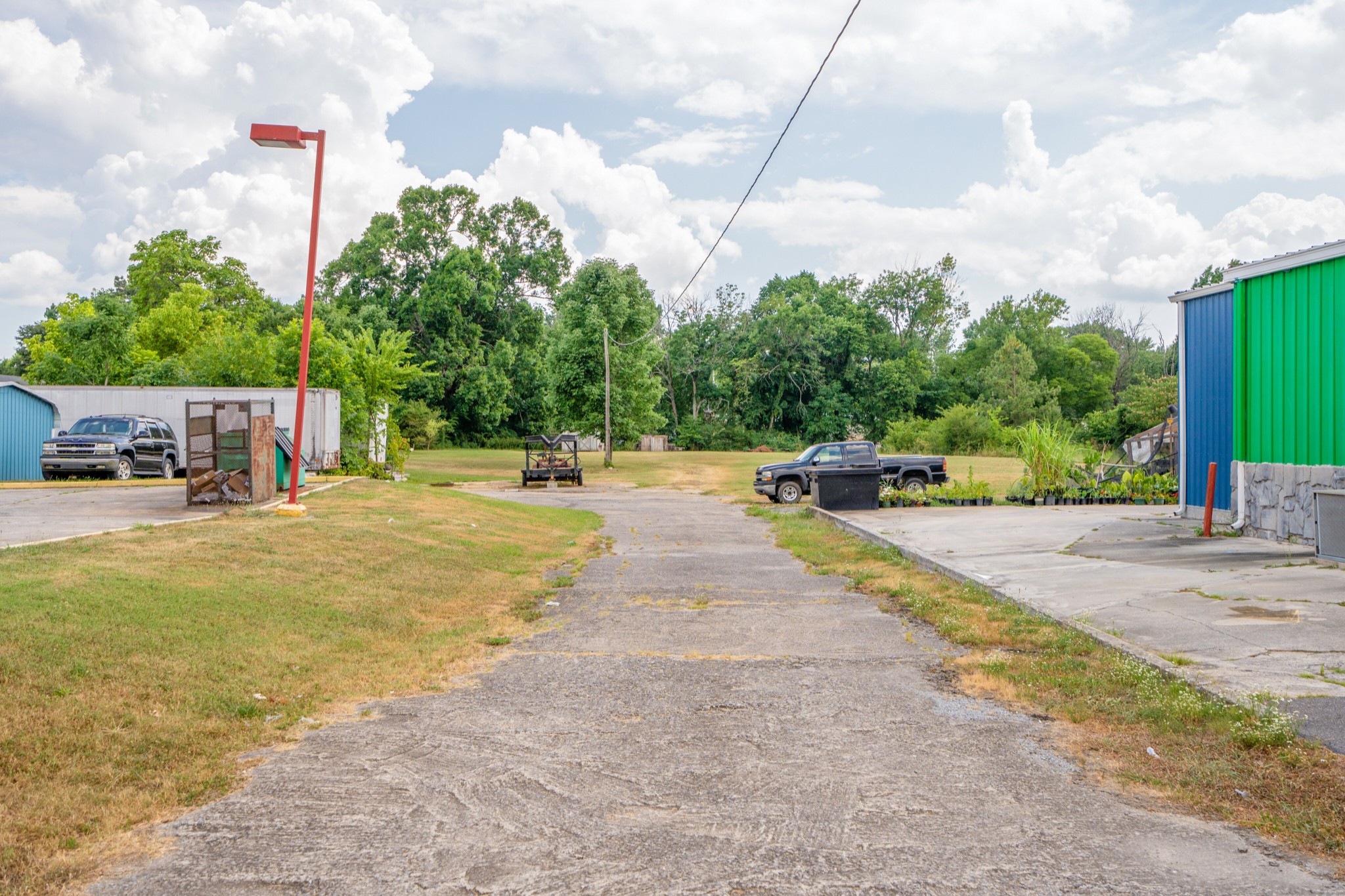 1330 Madison St Shelbyville, TN 37160