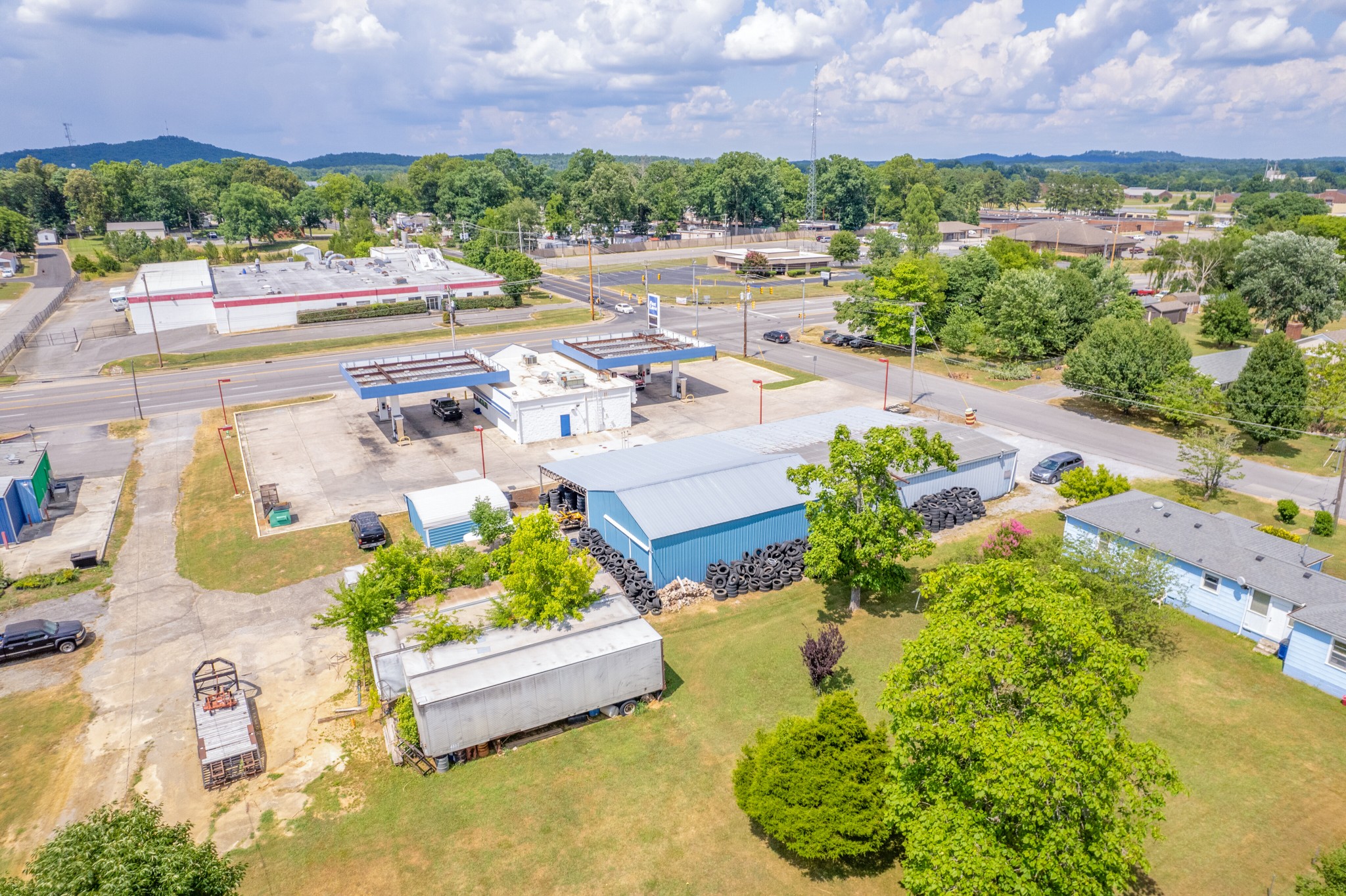 1330 Madison St Shelbyville, TN 37160