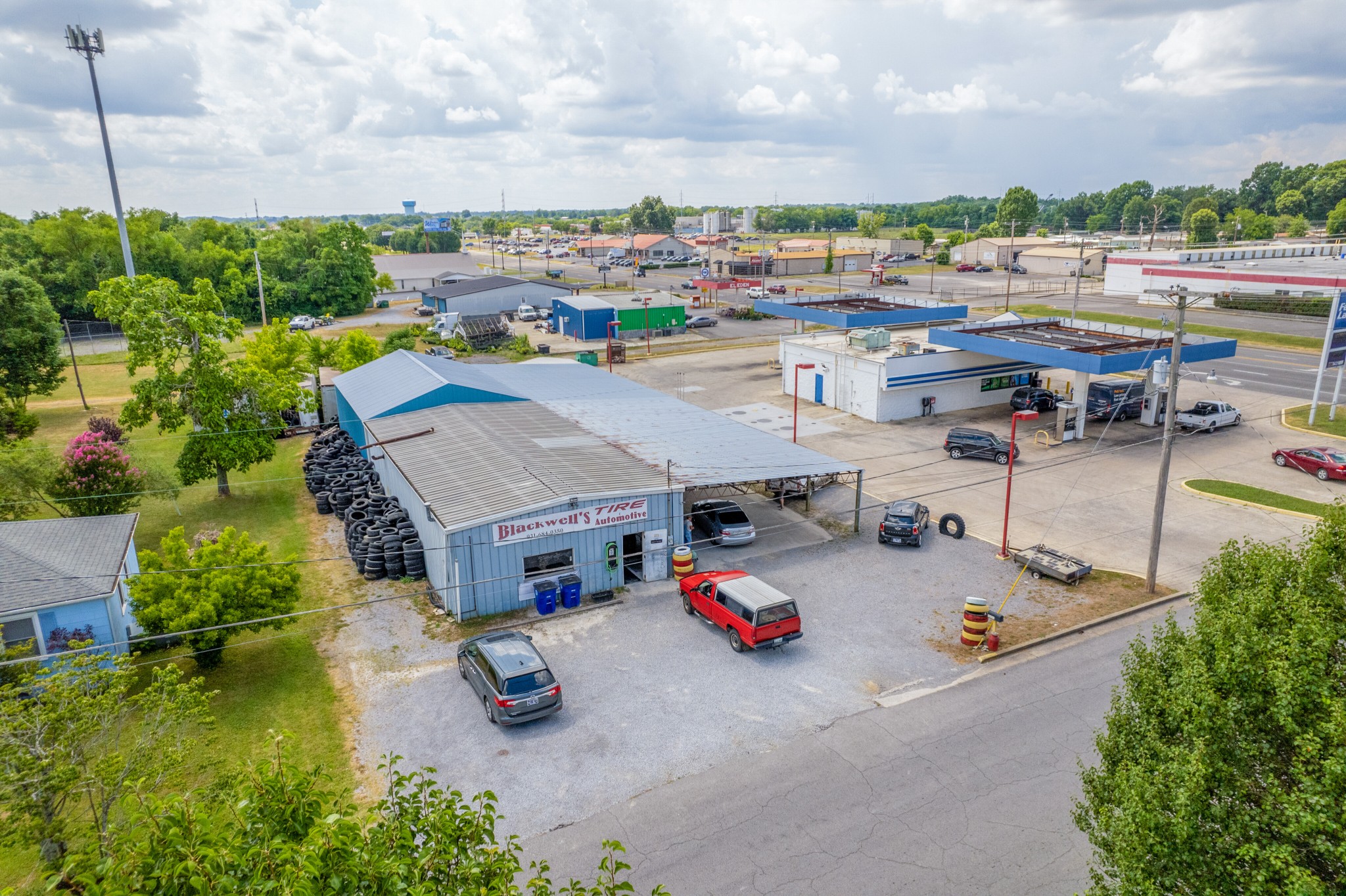 1330 Madison St Shelbyville, TN 37160
