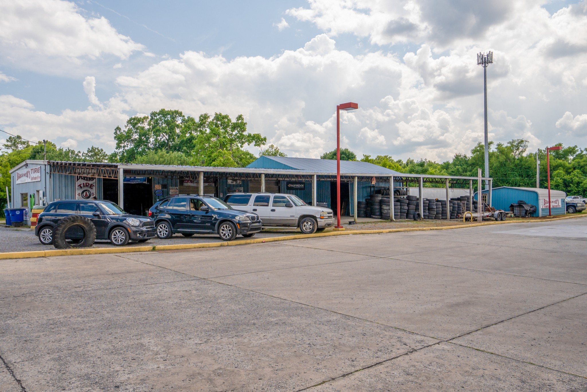 1330 Madison St Shelbyville, TN 37160