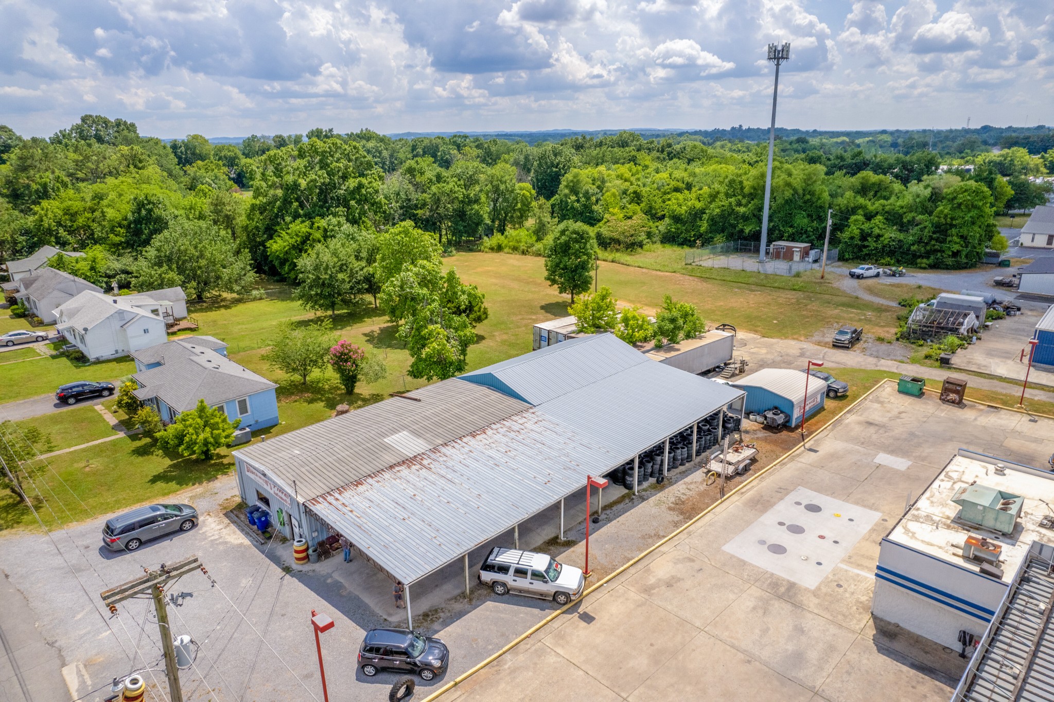 1330 Madison St Shelbyville, TN 37160