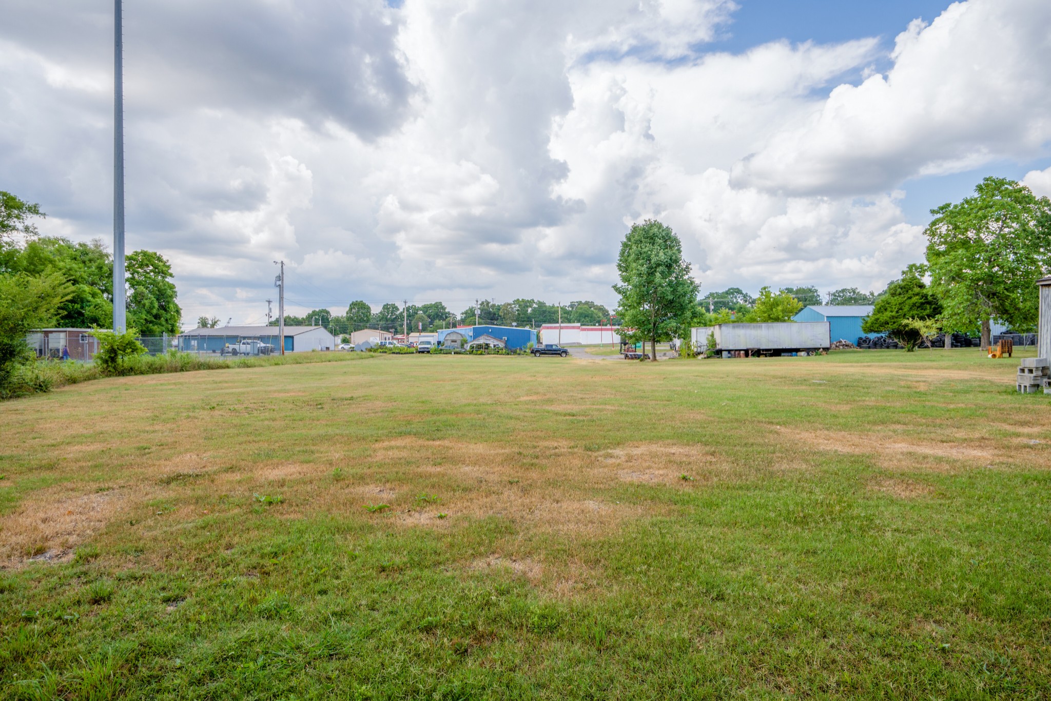 1330 Madison St Shelbyville, TN 37160