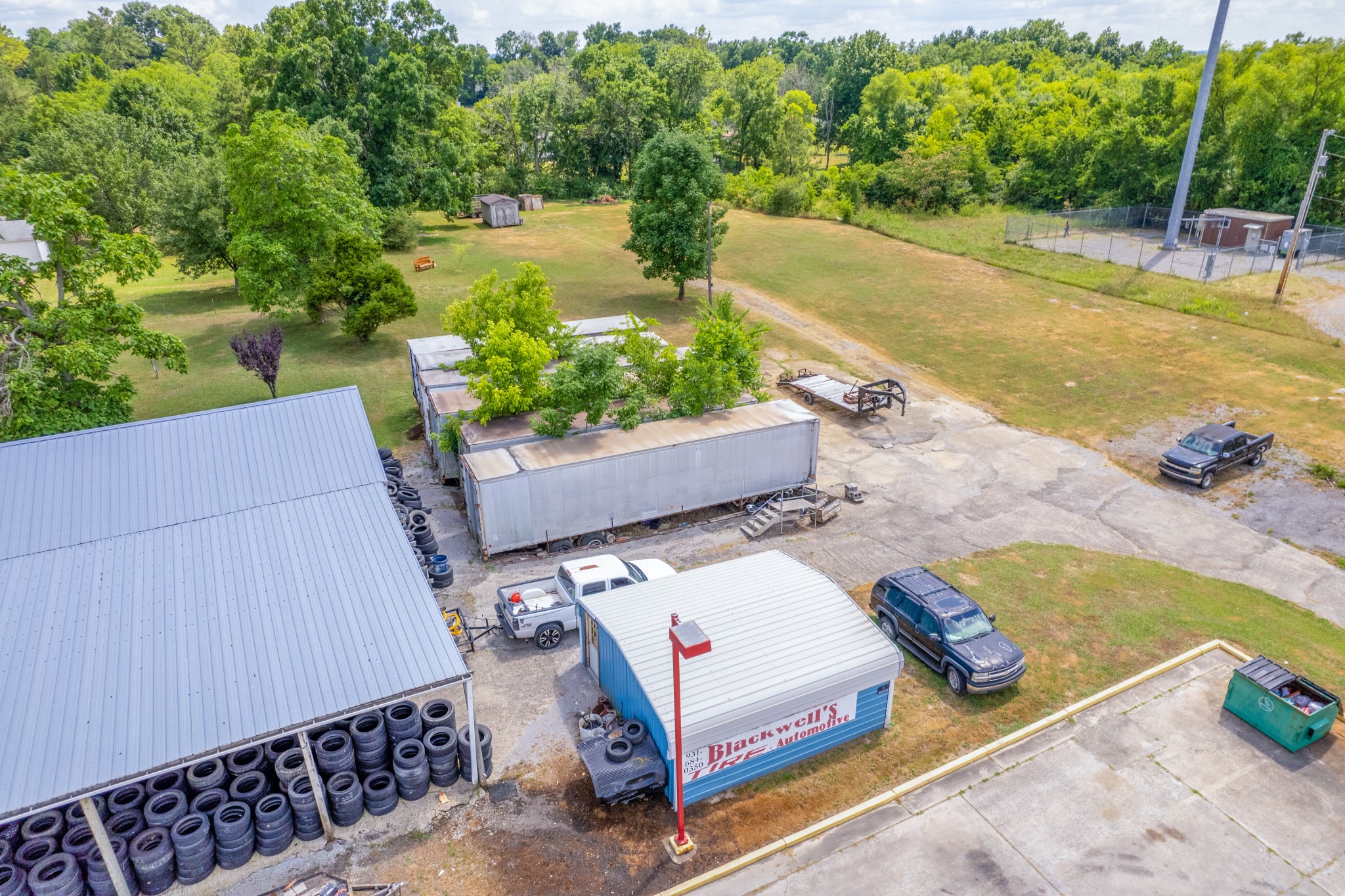 1330 Madison St Shelbyville, TN 37160