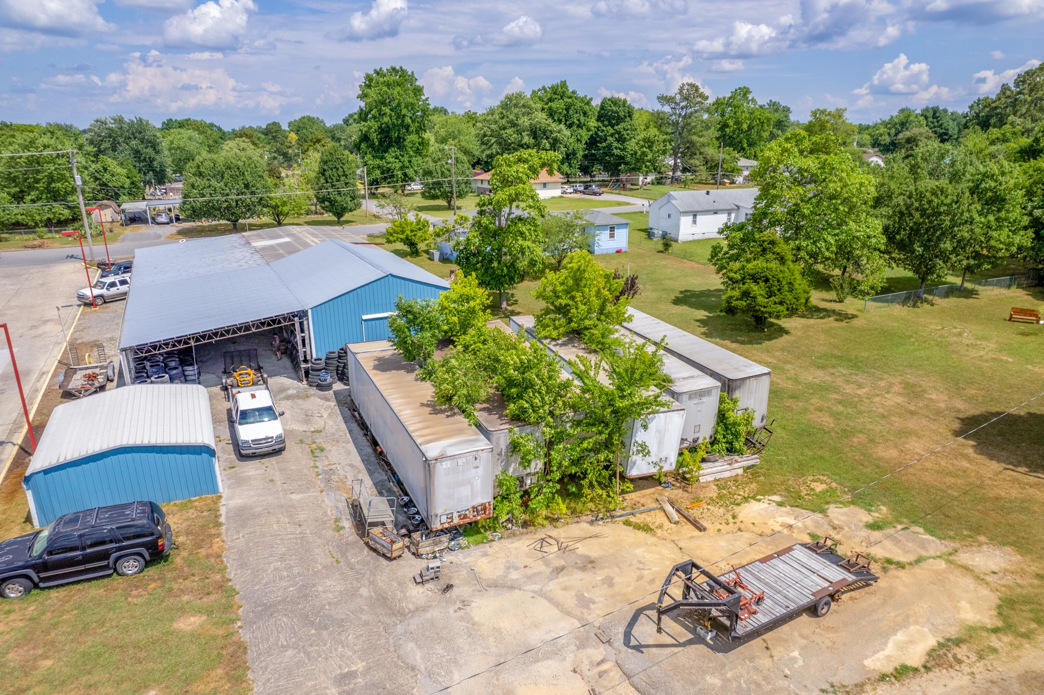 1330 Madison St Shelbyville, TN 37160