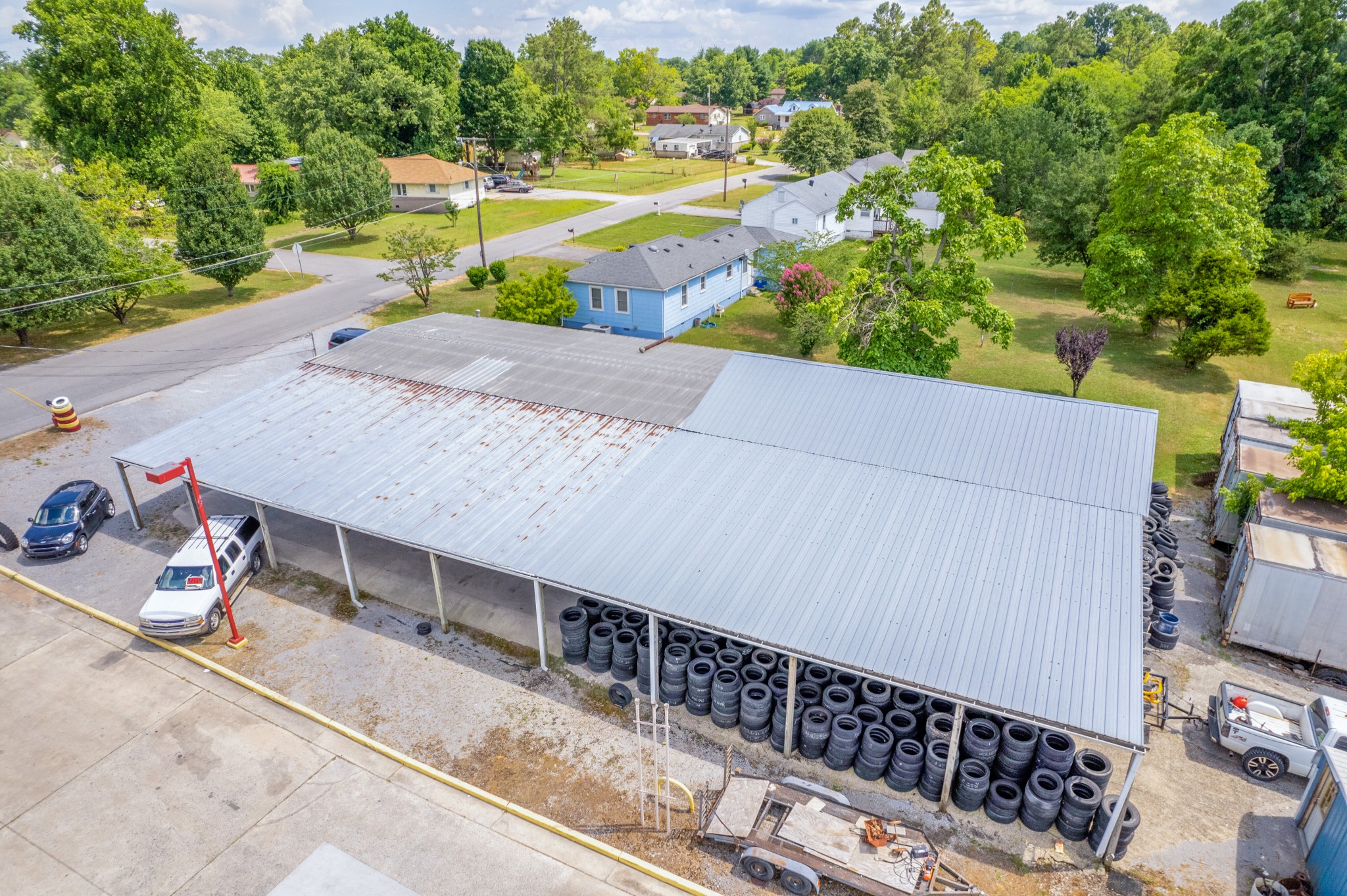 1330 Madison St Shelbyville, TN 37160