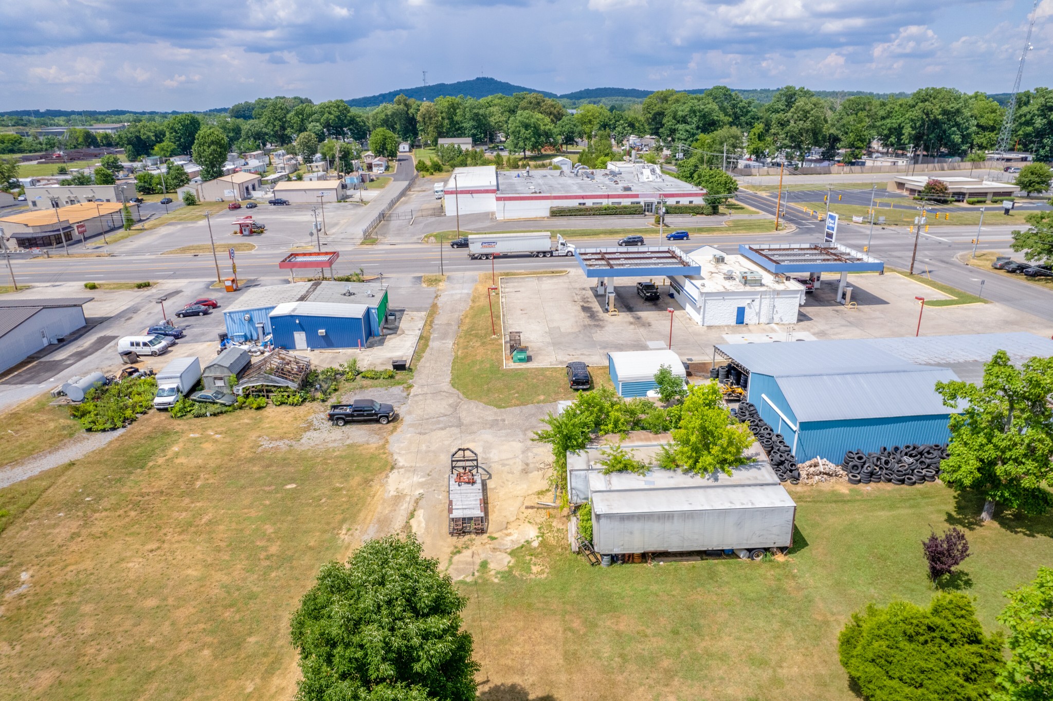 1330 Madison St Shelbyville, TN 37160