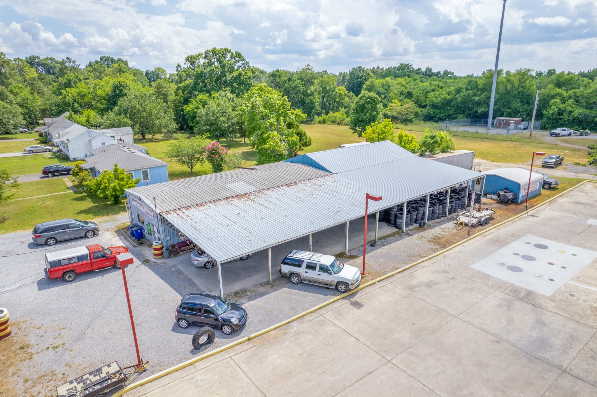1330 Madison St Shelbyville, TN 37160
