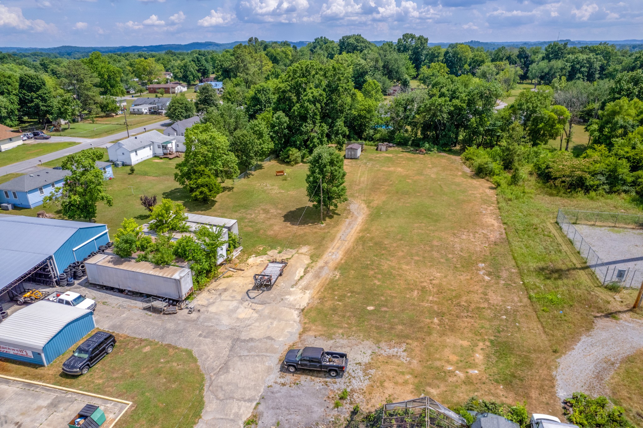 1330 Madison St Shelbyville, TN 37160