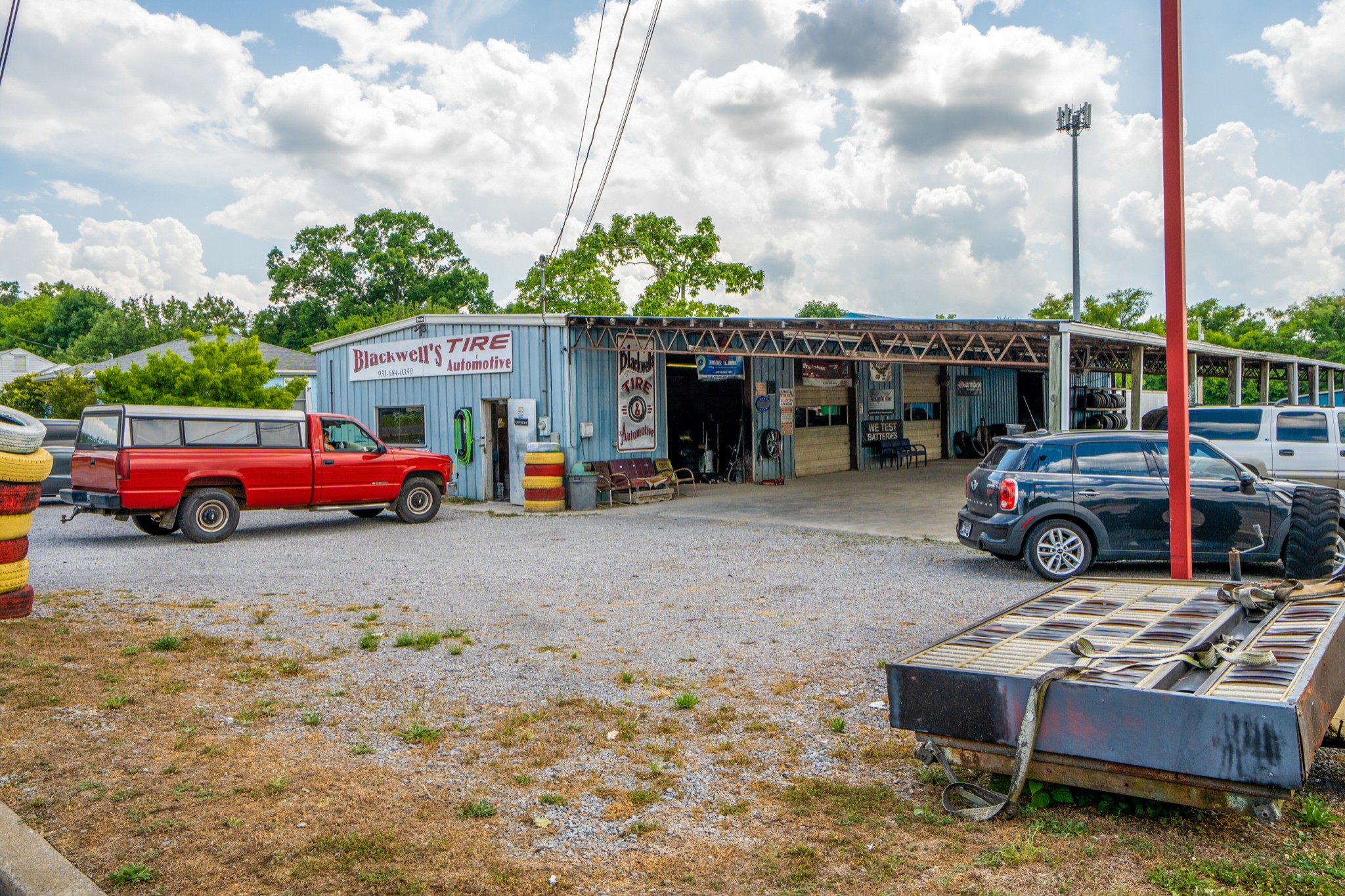 1330 Madison St Shelbyville, TN 37160