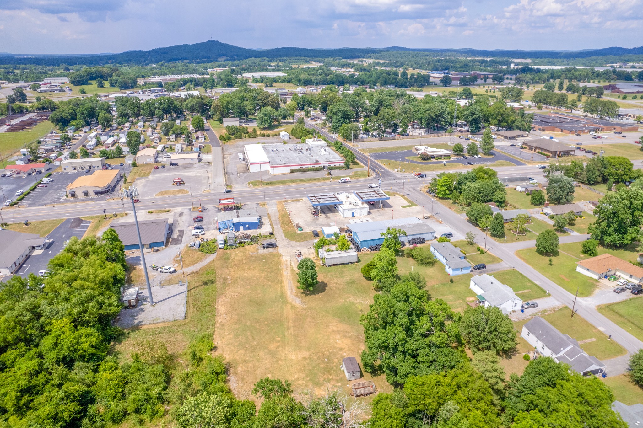 1330 Madison St Shelbyville, TN 37160