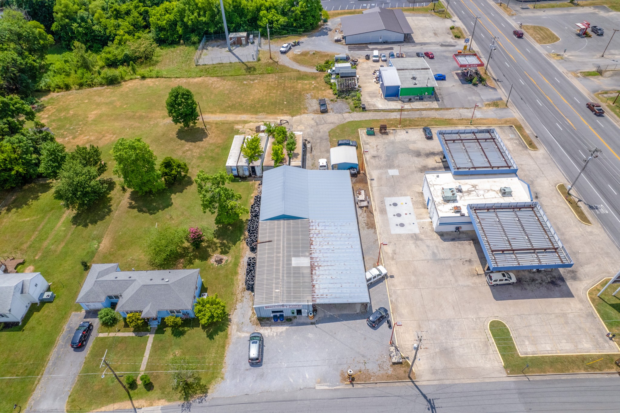 1330 Madison St Shelbyville, TN 37160