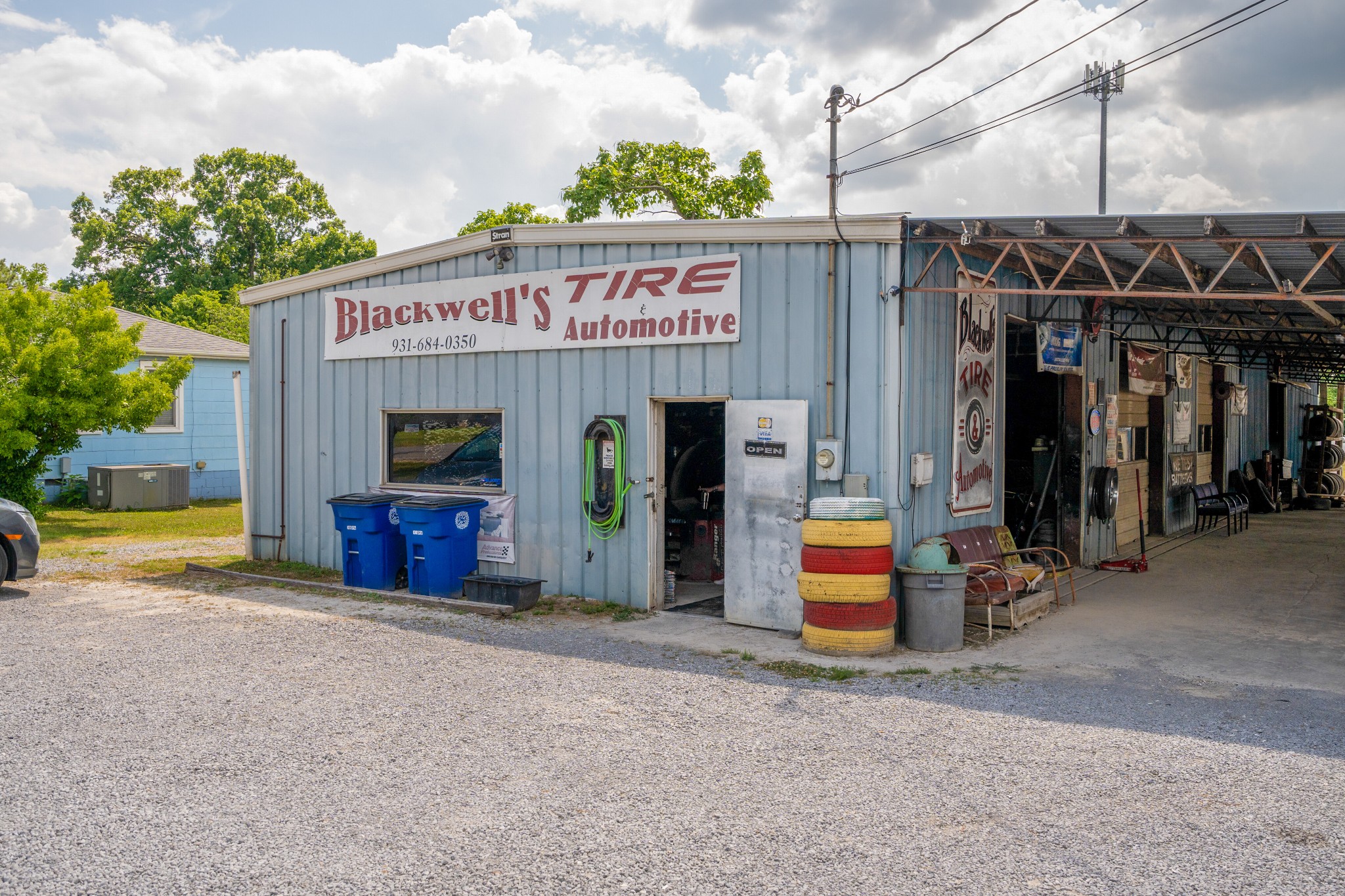 1330 Madison St Shelbyville, TN 37160