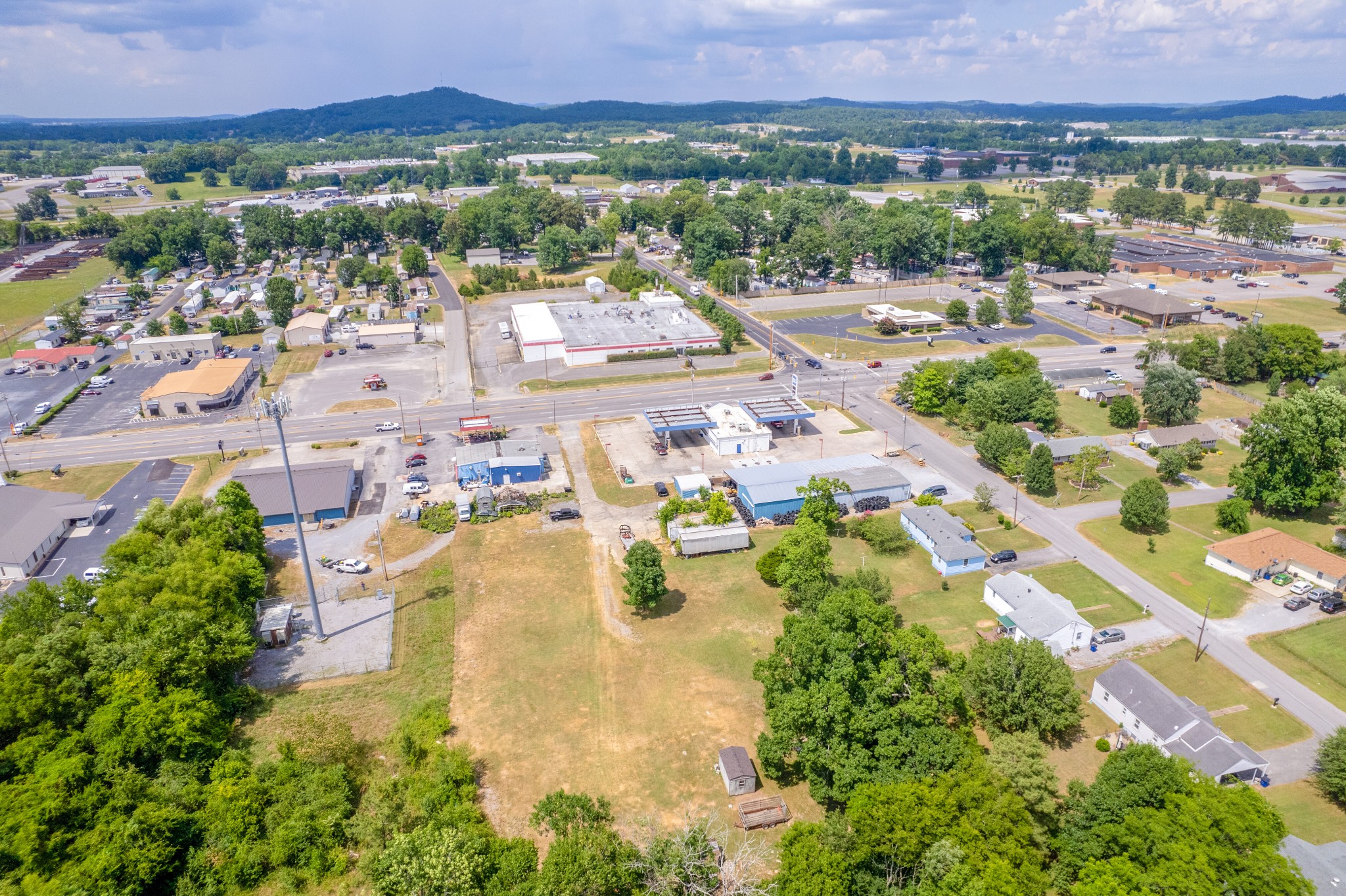 1330 Madison St Shelbyville, TN 37160