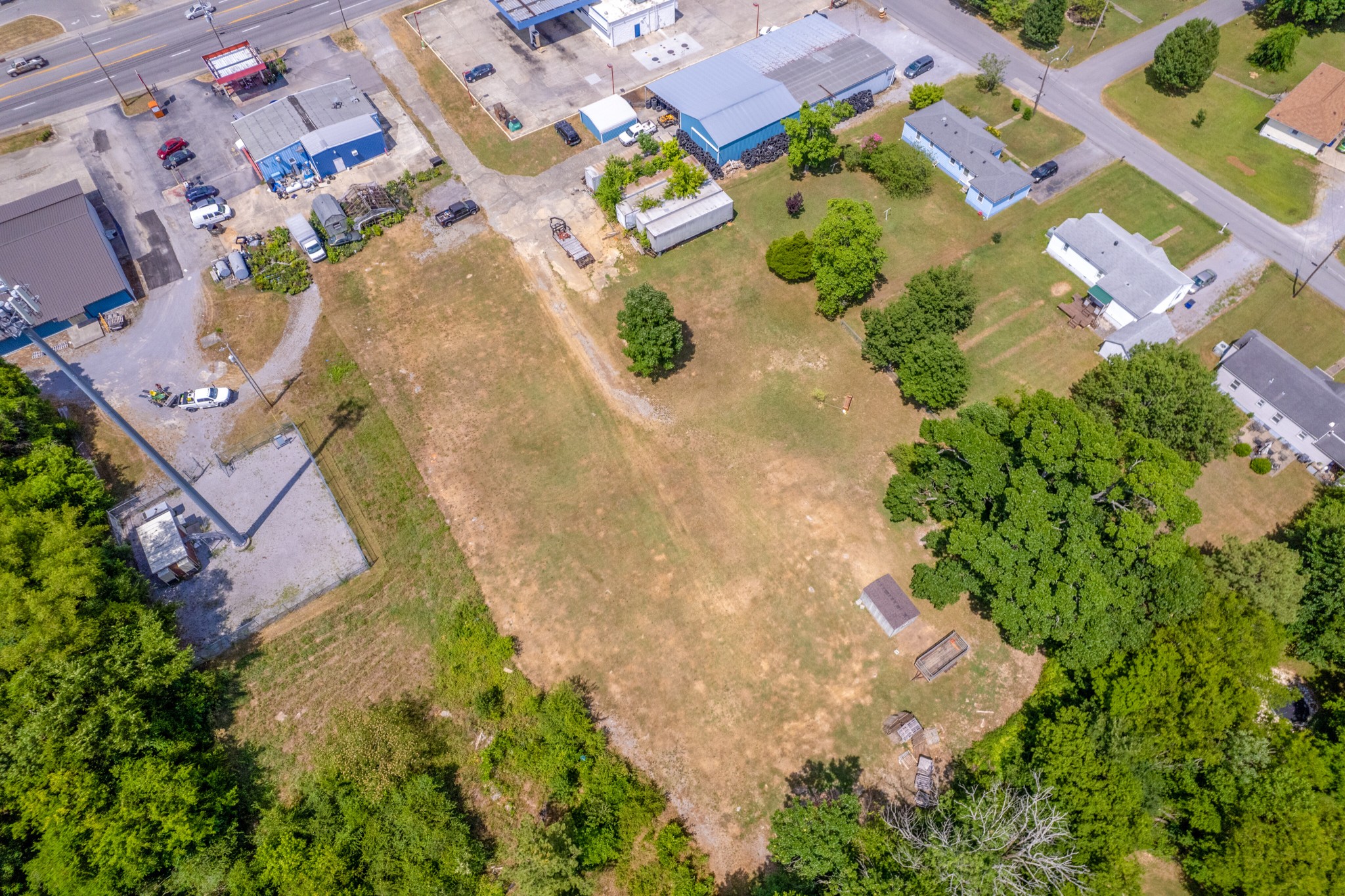 1330 Madison St Shelbyville, TN 37160