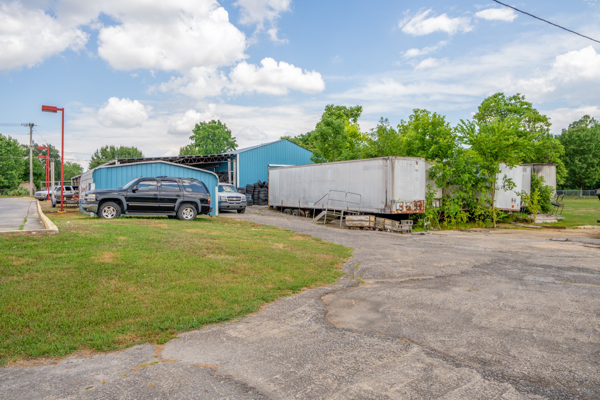1330 Madison St Shelbyville, TN 37160