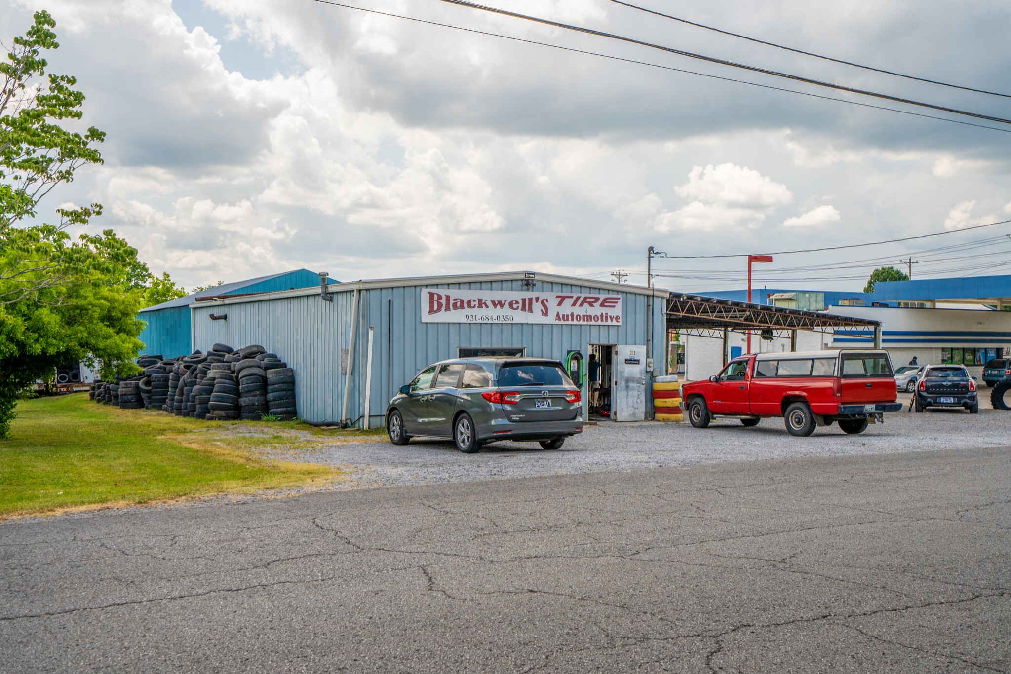 1330 Madison St Shelbyville, TN 37160