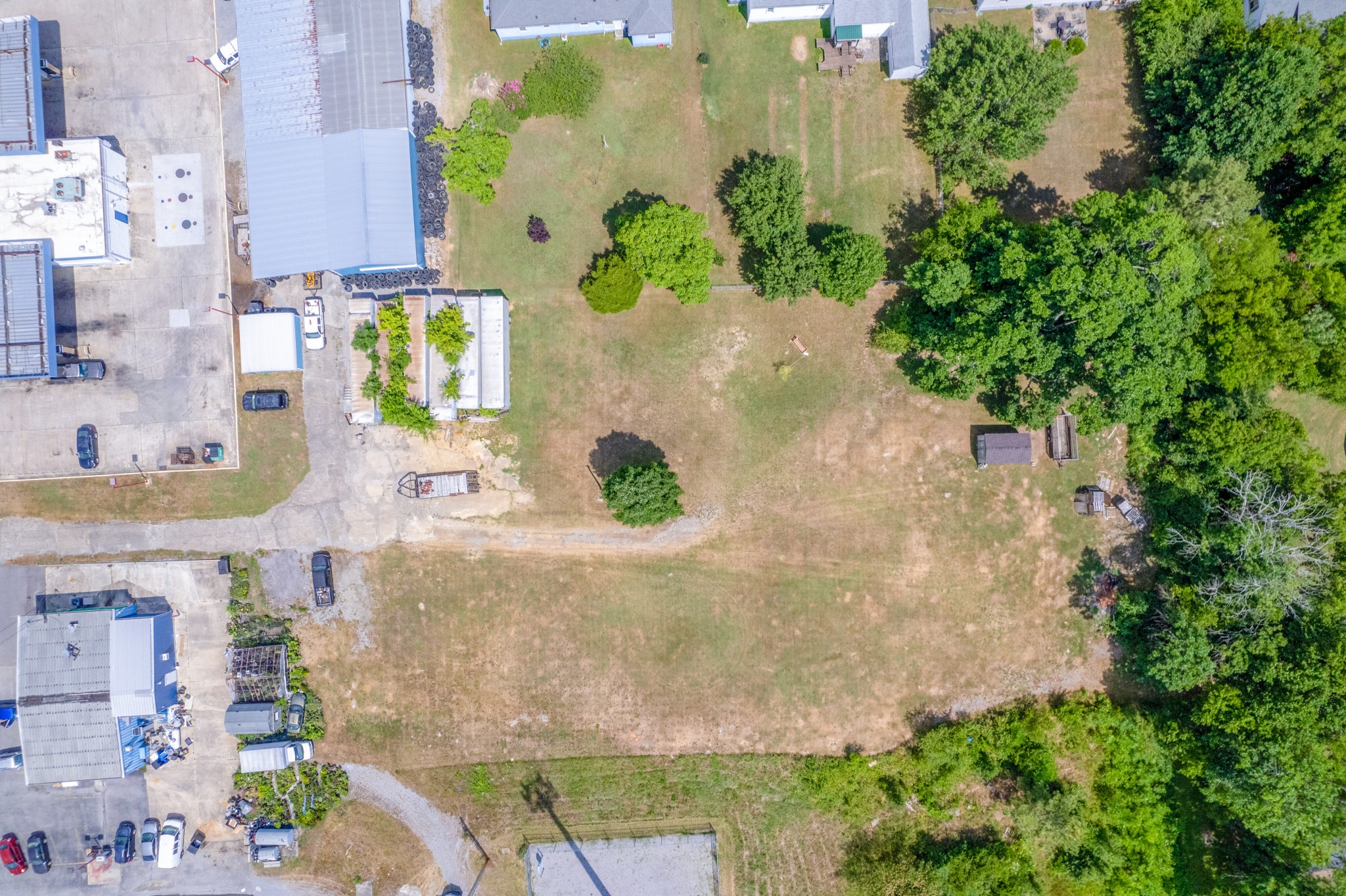 1330 Madison St Shelbyville, TN 37160