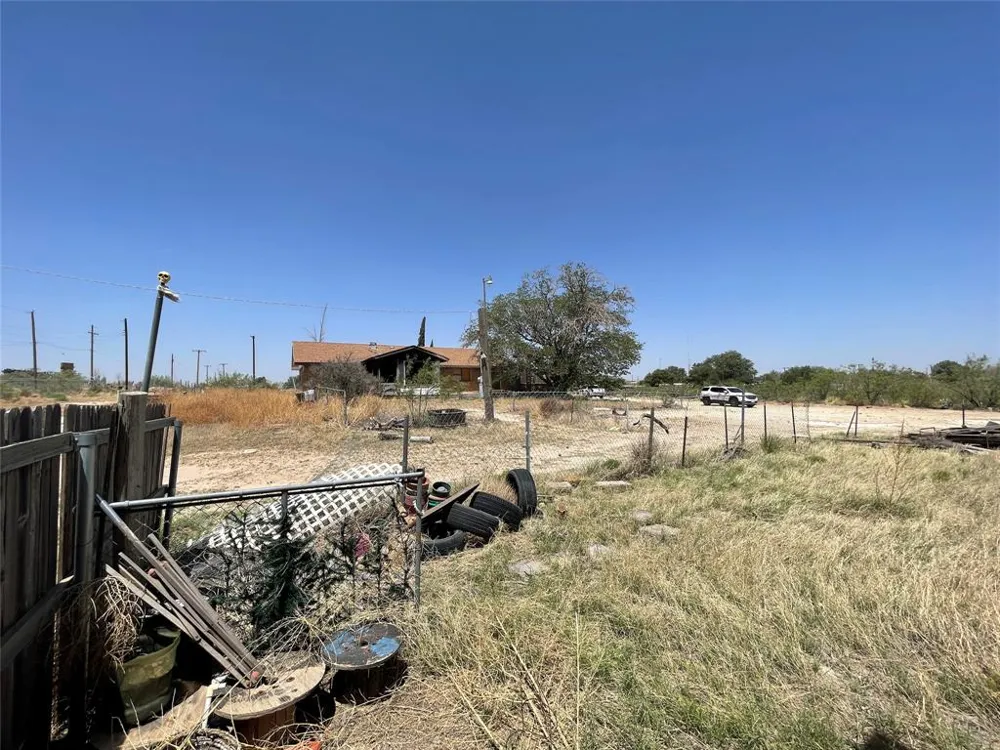 1804 Redondo Avenue Odessa, TX 79763
