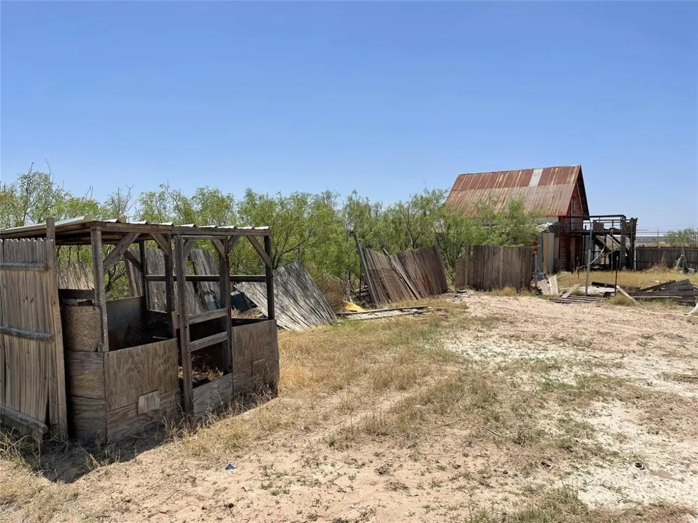 1804 Redondo Avenue Odessa, TX 79763