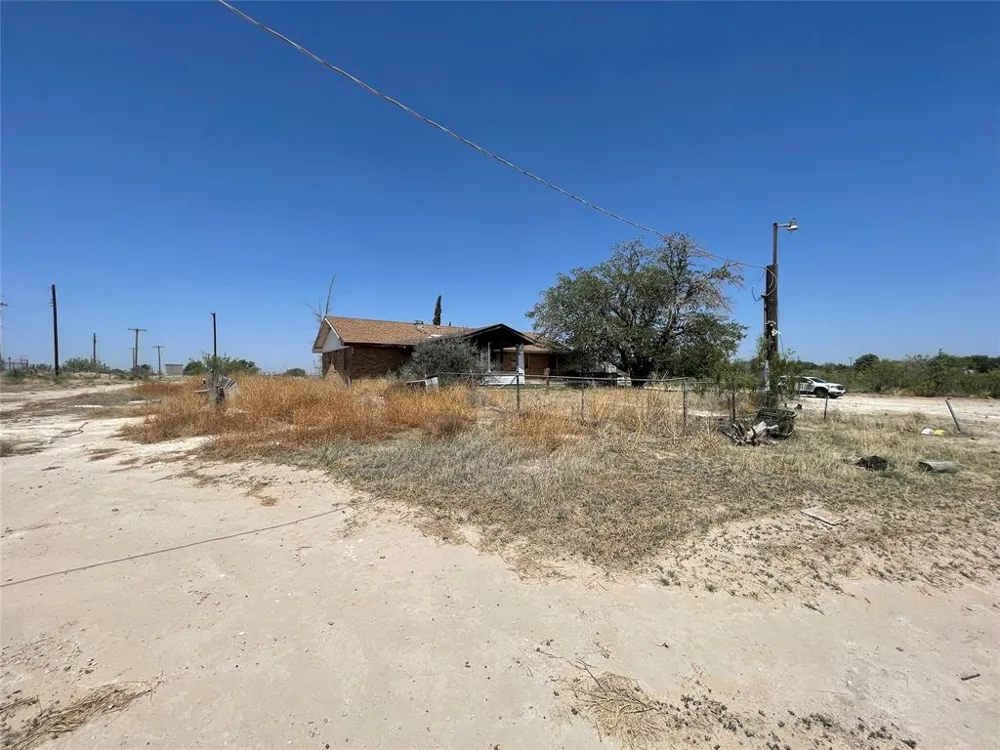1804 Redondo Avenue Odessa, TX 79763