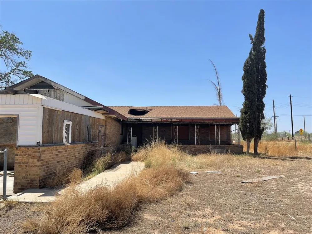 1804 Redondo Avenue Odessa, TX 79763