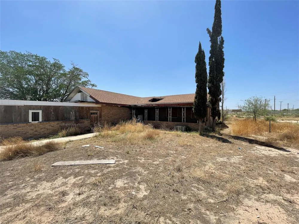 1804 Redondo Avenue Odessa, TX 79763
