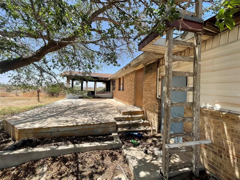 1804 Redondo Avenue Odessa, TX 79763
