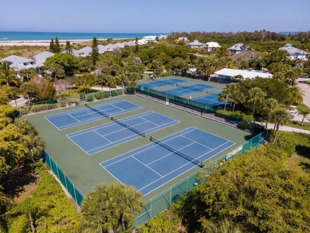 7395 PALM ISLAND DRIVE #Lot 22 Placida, FL 33946