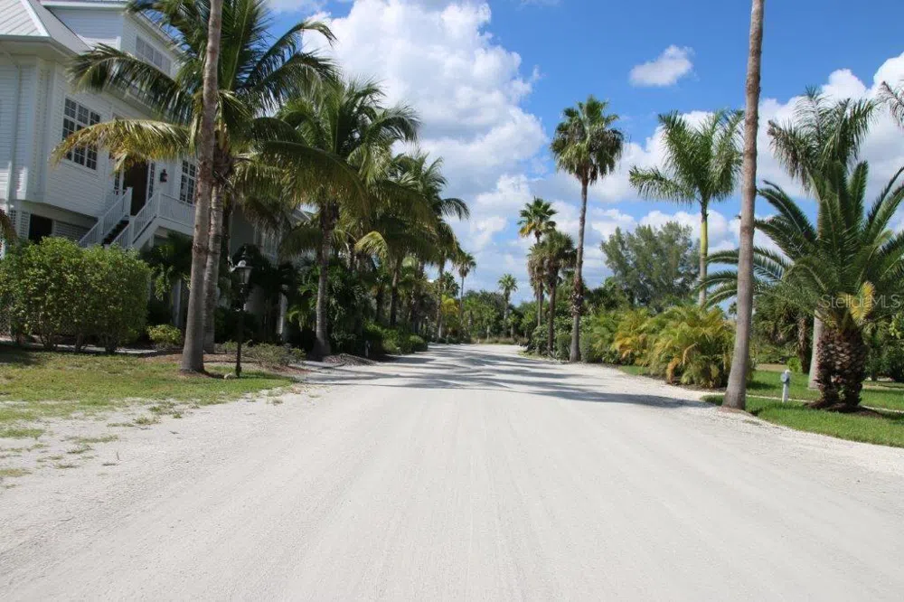 7395 PALM ISLAND DRIVE #Lot 22 Placida, FL 33946