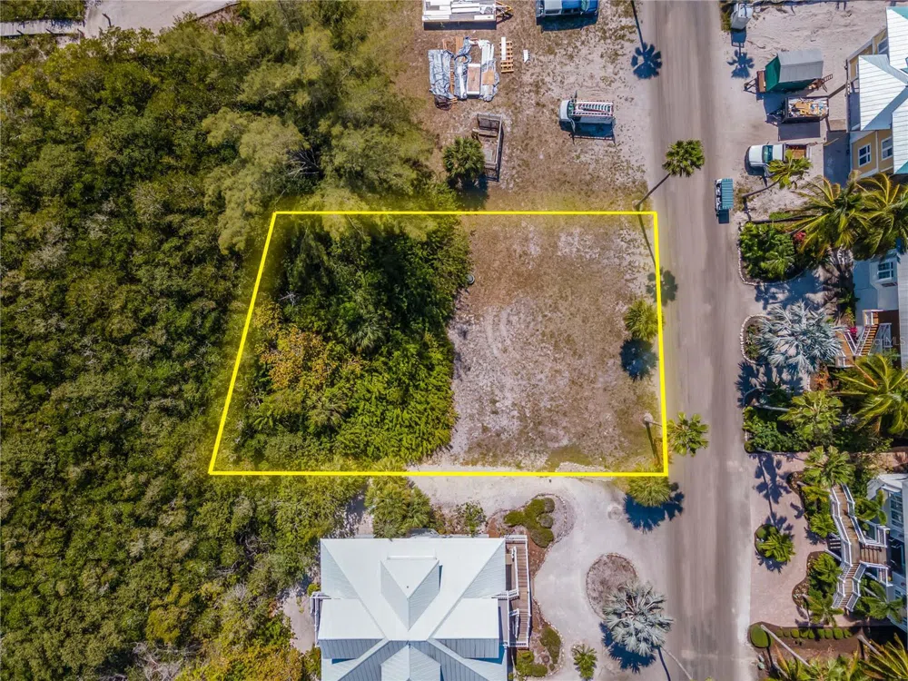 7395 PALM ISLAND DRIVE #Lot 22 Placida, FL 33946