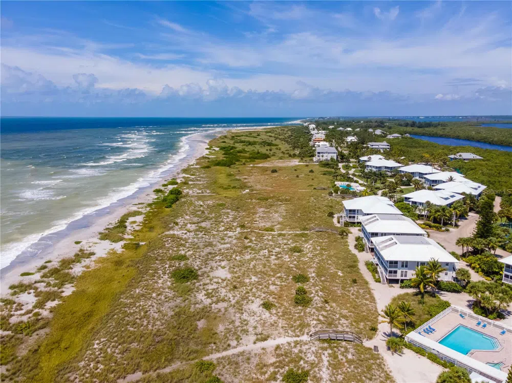 7395 PALM ISLAND DRIVE #Lot 22 Placida, FL 33946