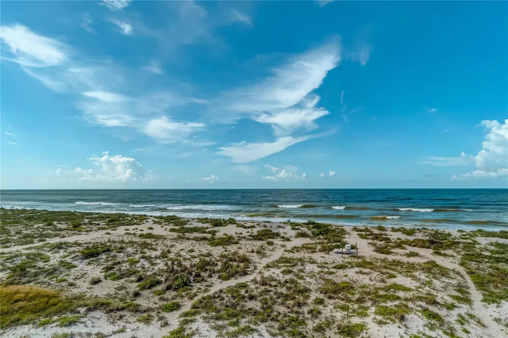 7395 PALM ISLAND DRIVE #Lot 22 Placida, FL 33946