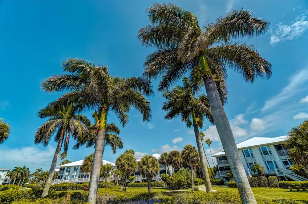 7395 PALM ISLAND DRIVE #Lot 22 Placida, FL 33946