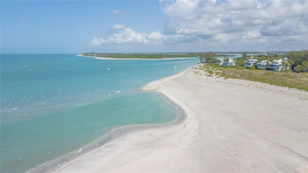 7395 PALM ISLAND DRIVE #Lot 22 Placida, FL 33946