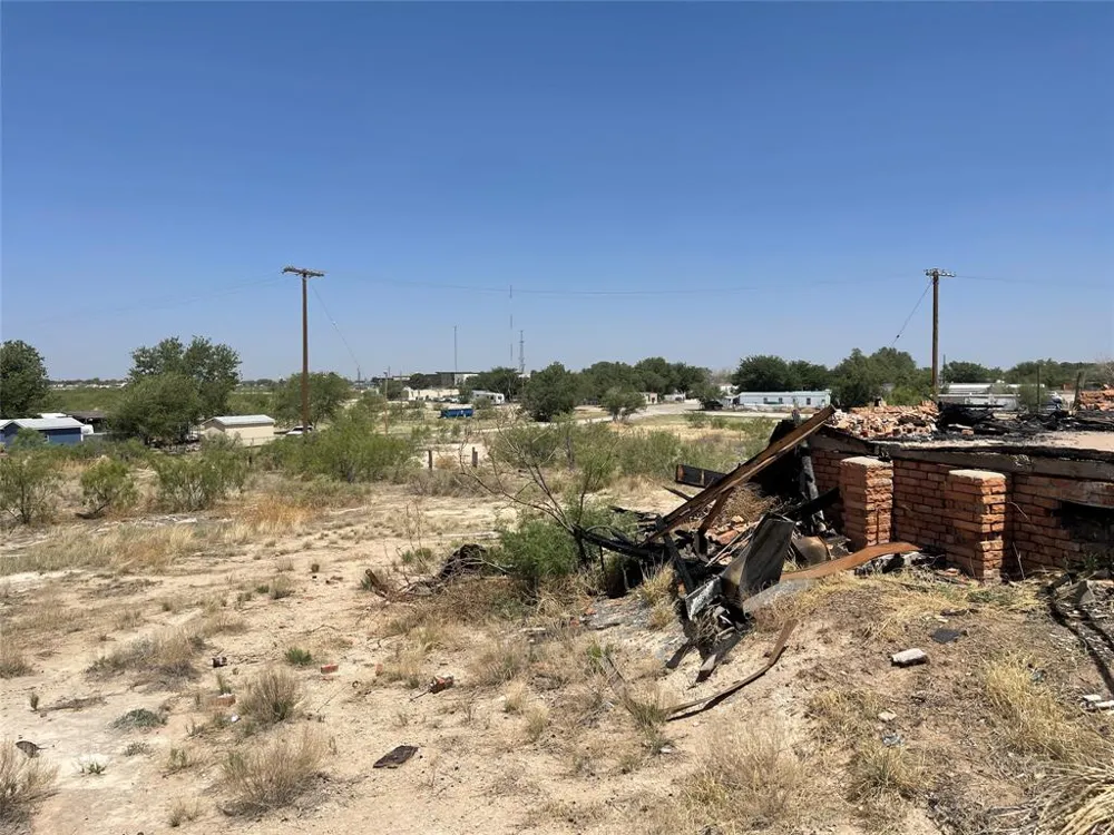 1711 Redondo Avenue Odessa, TX 79763