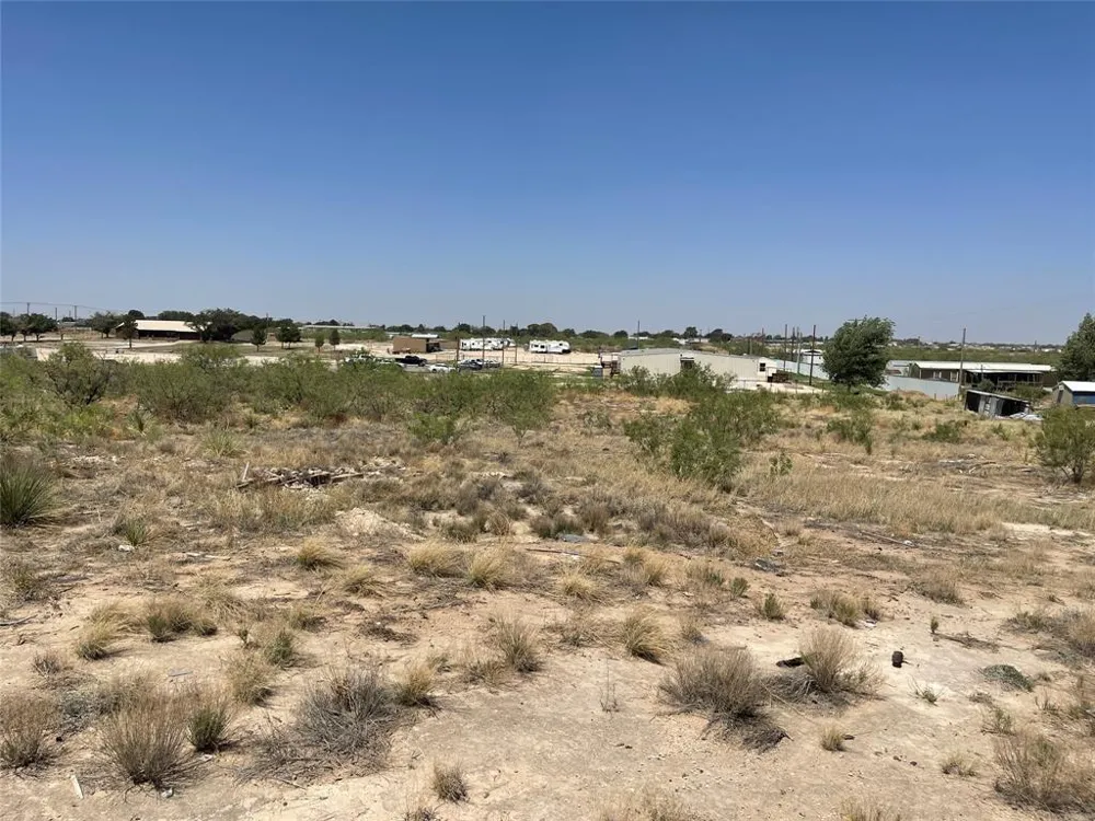 1711 Redondo Avenue Odessa, TX 79763