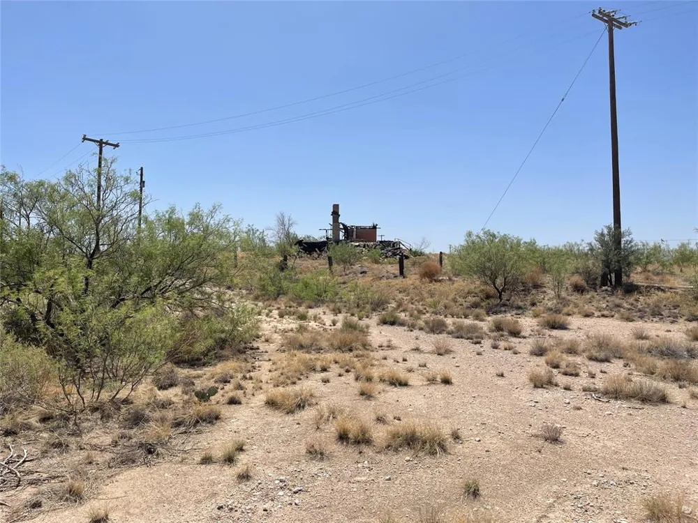 1711 Redondo Avenue Odessa, TX 79763