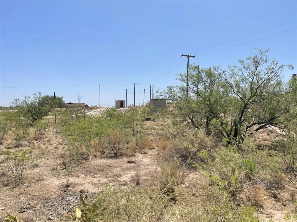1711 Redondo Avenue Odessa, TX 79763