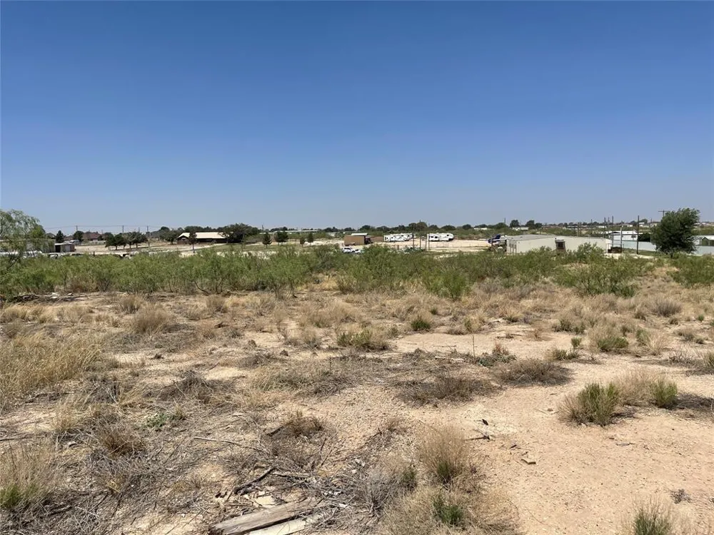 1711 Redondo Avenue Odessa, TX 79763