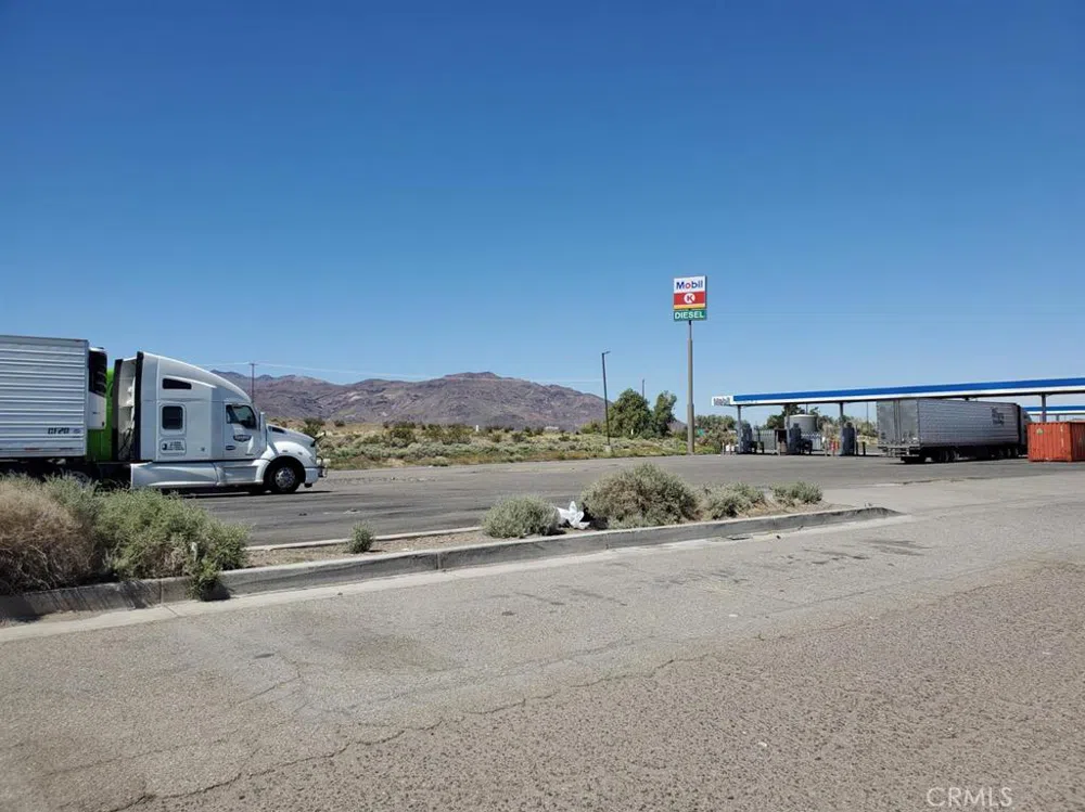 Autumn Leaf Road Newberry Springs, CA 92365