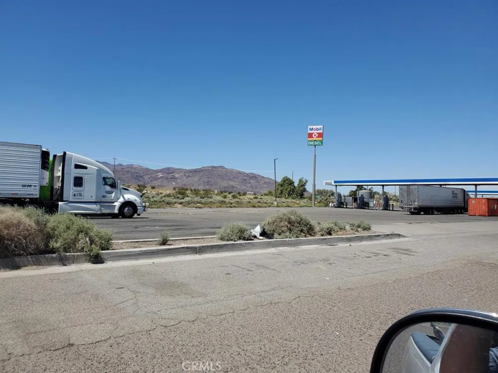 Autumn Leaf Road Newberry Springs, CA 92365