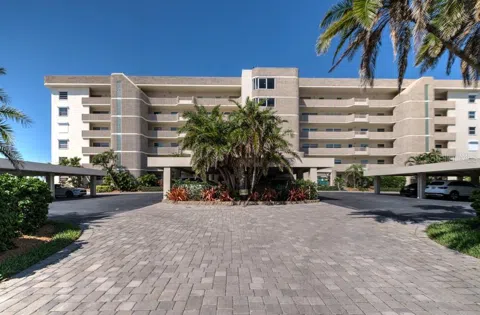 4325 GULF OF MEXICO DRIVE #507