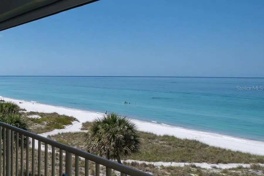 4325 GULF OF MEXICO DRIVE #507 Longboat Key, FL 34228