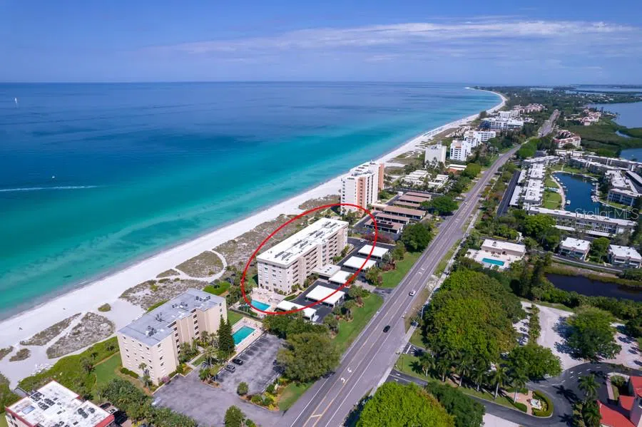 4325 GULF OF MEXICO DRIVE #507 Longboat Key, FL 34228