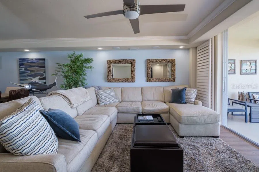 4325 GULF OF MEXICO DRIVE #507 Longboat Key, FL 34228