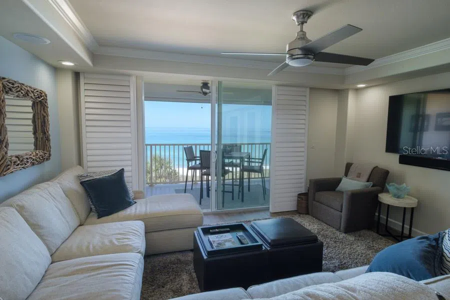 4325 GULF OF MEXICO DRIVE #507 Longboat Key, FL 34228