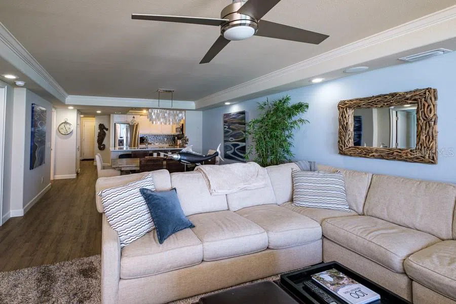 4325 GULF OF MEXICO DRIVE #507 Longboat Key, FL 34228